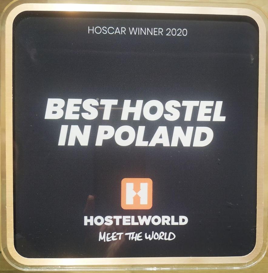 Greg&Tom Hostel Krakow Exterior photo