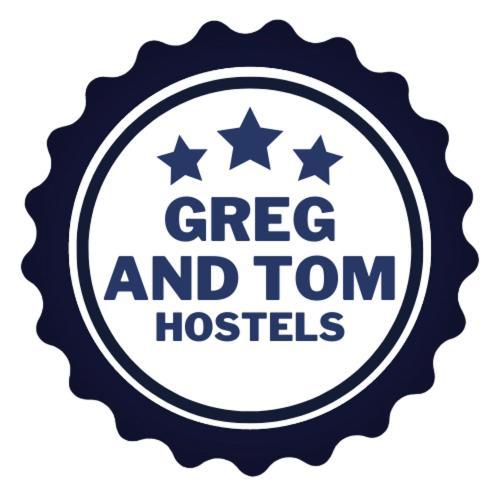 Greg&Tom Hostel Krakow Exterior photo
